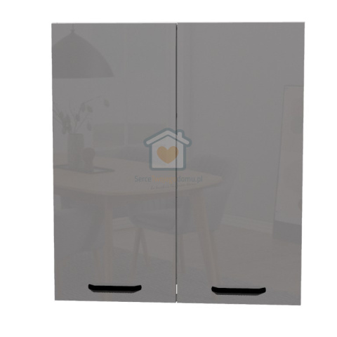 Szafka kuchenna wisząca 80 cm KAMMONO P4 Szafka kuchenna wisząca 80 cm KAMMONO P4
