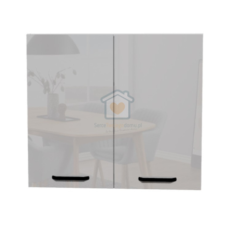 Szafka kuchenna wisząca 80 cm KAMMONO P4 Szafka kuchenna wisząca 80 cm KAMMONO P4