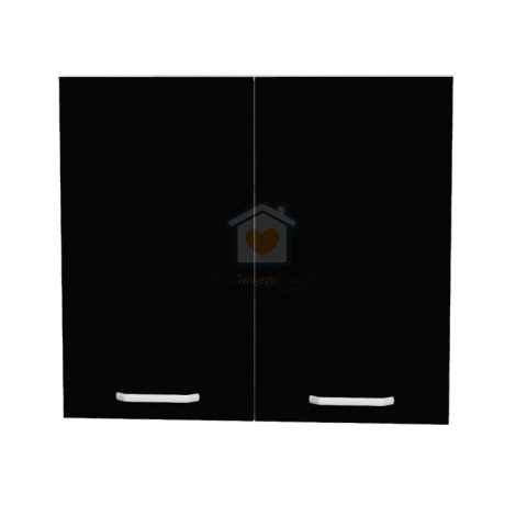Szafka kuchenna wisząca 80 cm KAMMONO P4 Szafka kuchenna wisząca 80 cm KAMMONO P4