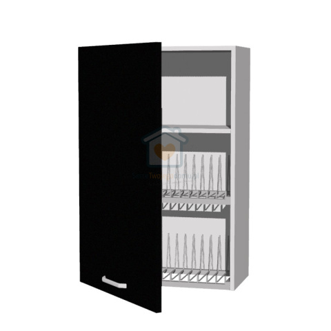 Szafka kuchenna wisząca z ociekaczem 60 cm KAMMONO P4 Szafka kuchenna wisząca z ociekaczem 60 cm KAMMONO P4