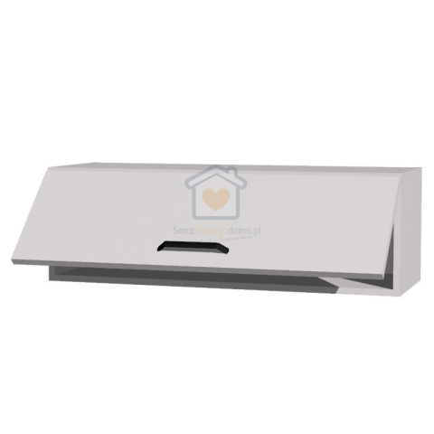 Szafka kuchenna nadstawka 90 cm KAMMONO P4 Szafka kuchenna nadstawka 90 cm KAMMONO P4
