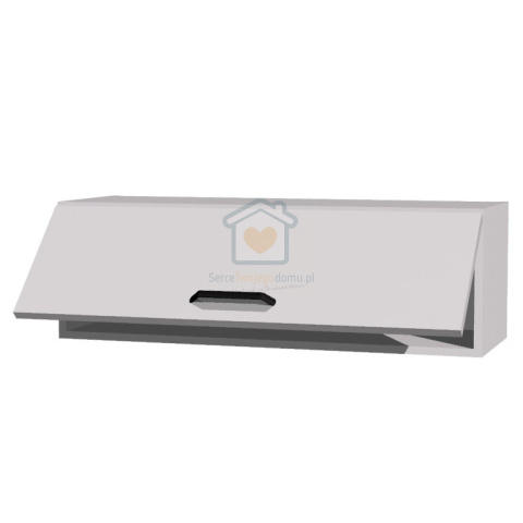Szafka kuchenna nadstawka 90 cm KAMMONO P4 Szafka kuchenna nadstawka 90 cm KAMMONO P4