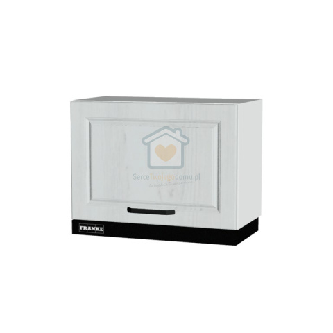 Szafka kuchenna wisząca z okapem teleskopowym 60 cm KAMMONO F4 Szafka kuchenna wisząca z okapem teleskopowym 60 cm KAMMONO F4