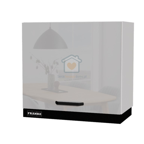 Szafka kuchenna wisząca z okapem teleskopowym 60 cm KAMMONO P4 Szafka kuchenna wisząca z okapem teleskopowym 60 cm KAMMONO P4