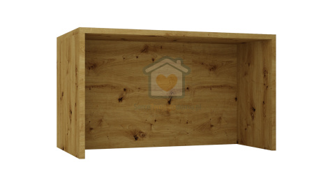 Wyspa kuchenna 140X80 cm Dąb Artisan Wyspa kuchenna 140X80 cm Dąb Artisan