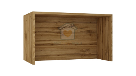 Wyspa kuchenna 140X80 cm Dąb Wotan Wyspa kuchenna 140X80 cm Dąb Wotan
