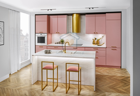 Wyspa kuchenna 140X80 cm Dąb Arlington KAM Wyspa kuchenna 140X80 cm Dąb Arlington KAM