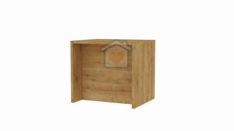 Wyspa kuchenna KAM 90x80 cm Wyspa kuchenna KAM 90x80 cm