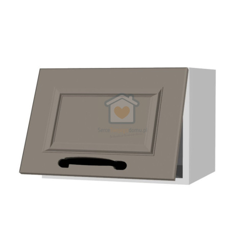 Szafka kuchenna nadstawka 40 cm KAMMONO F4 Szafka kuchenna nadstawka 40 cm KAMMONO F4