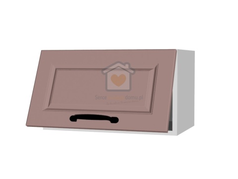 Szafka kuchenna nadstawka 50 cm KAMMONO F4 Szafka kuchenna nadstawka 50 cm KAMMONO F4
