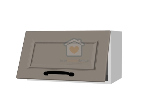 Szafka kuchenna nadstawka 50 cm KAMMONO F4 Szafka kuchenna nadstawka 50 cm KAMMONO F4