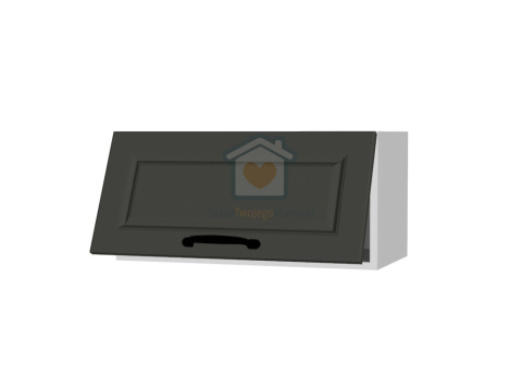 Szafka kuchenna nadstawka 60 cm KAMMONO F4 Szafka kuchenna nadstawka 60 cm KAMMONO F4