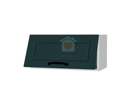 Szafka kuchenna nadstawka 60 cm KAMMONO F4 Szafka kuchenna nadstawka 60 cm KAMMONO F4