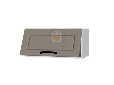 Szafka kuchenna nadstawka 60 cm KAMMONO F4 Szafka kuchenna nadstawka 60 cm KAMMONO F4