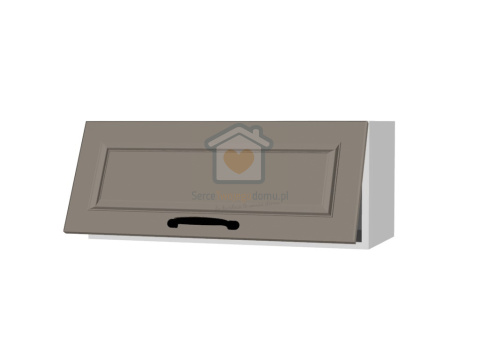 Szafka kuchenna nadstawka 70 cm KAMMONO F4 Szafka kuchenna nadstawka 70 cm KAMMONO F4