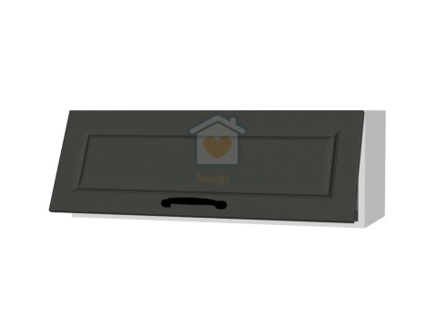 Szafka kuchenna nadstawka 90 cm KAMMONO F4 Szafka kuchenna nadstawka 90 cm KAMMONO F4