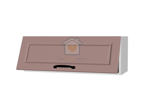 Szafka kuchenna nadstawka 90 cm KAMMONO F4 Szafka kuchenna nadstawka 90 cm KAMMONO F4