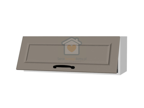 Szafka kuchenna nadstawka 90 cm KAMMONO F4 Szafka kuchenna nadstawka 90 cm KAMMONO F4
