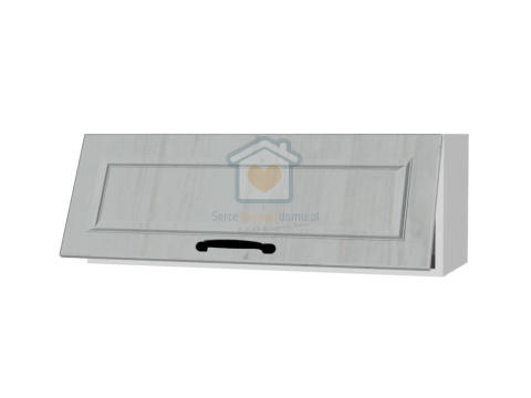 Szafka kuchenna nadstawka 90 cm KAMMONO F4 Szafka kuchenna nadstawka 90 cm KAMMONO F4