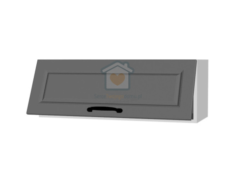 Szafka kuchenna nadstawka 90 cm KAMMONO F4 Szafka kuchenna nadstawka 90 cm KAMMONO F4