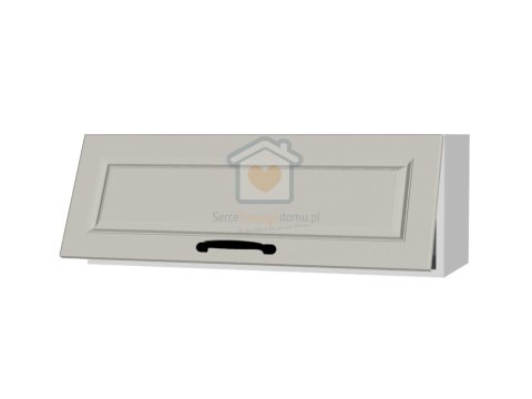 Szafka kuchenna nadstawka 100 cm KAMMONO F4 Szafka kuchenna nadstawka 100 cm KAMMONO F4