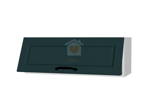 Szafka kuchenna nadstawka 100 cm KAMMONO F4 Szafka kuchenna nadstawka 100 cm KAMMONO F4