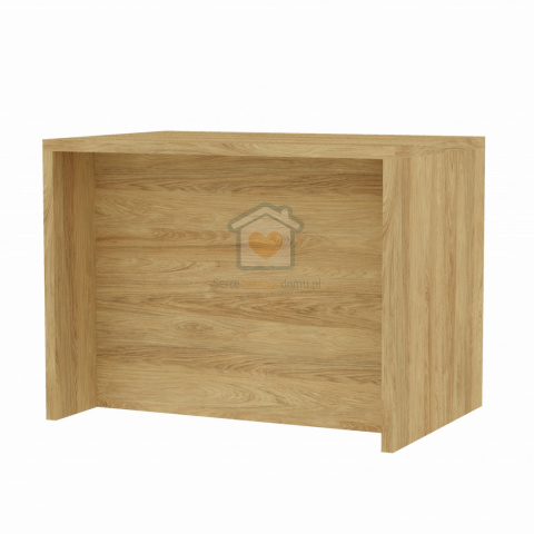 Wyspa kuchenna 110X80 cm Dąb Hikora KAM Wyspa kuchenna 110X80 cm Dąb Hikora KAM