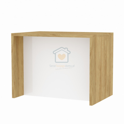 Wyspa kuchenna 110X80 cm Dąb Hikora KAM Wyspa kuchenna 110X80 cm Dąb Hikora KAM