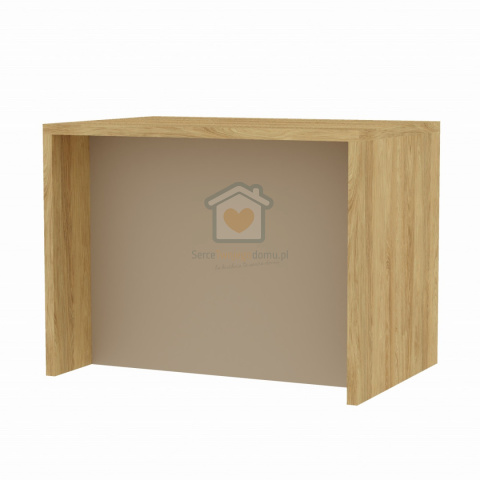 Wyspa kuchenna 110X80 cm Dąb Hikora KAM Wyspa kuchenna 110X80 cm Dąb Hikora KAM