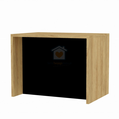 Wyspa kuchenna 110X80 cm Dąb Hikora KAM Wyspa kuchenna 110X80 cm Dąb Hikora KAM