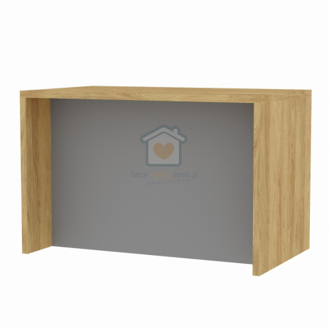 Wyspa kuchenna 130X80 cm Dąb Hikora KAM Wyspa kuchenna 130X80 cm Dąb Hikora KAM