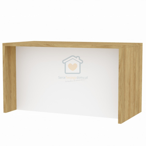 Wyspa kuchenna 140X80 cm Dąb Hikora KAM Wyspa kuchenna 140X80 cm Dąb Hikora KAM