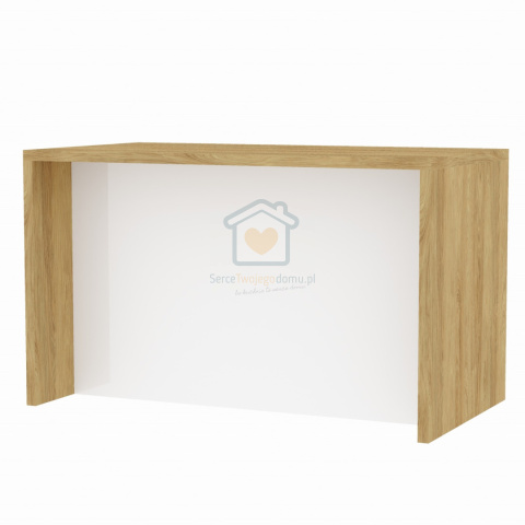 Wyspa kuchenna 140X80 cm Dąb Hikora KAM Wyspa kuchenna 140X80 cm Dąb Hikora KAM