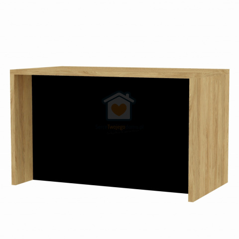 Wyspa kuchenna 140X80 cm Dąb Hikora KAM Wyspa kuchenna 140X80 cm Dąb Hikora KAM