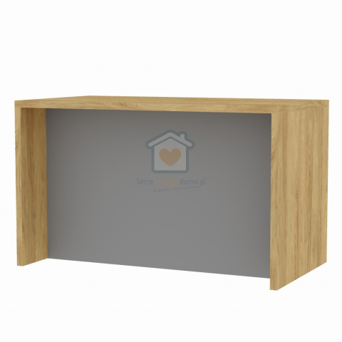 Wyspa kuchenna 140X80 cm Dąb Hikora KAM Wyspa kuchenna 140X80 cm Dąb Hikora KAM
