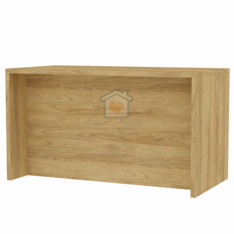 Wyspa kuchenna 150X80 cm Dąb Hikora KAM Wyspa kuchenna 150X80 cm Dąb Hikora KAM