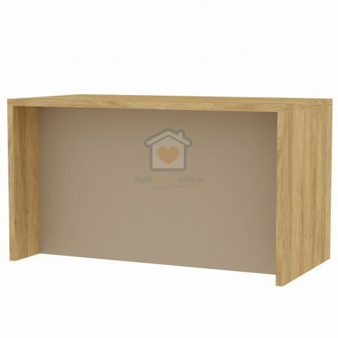 Wyspa kuchenna 150X80 cm Dąb Hikora KAM Wyspa kuchenna 150X80 cm Dąb Hikora KAM