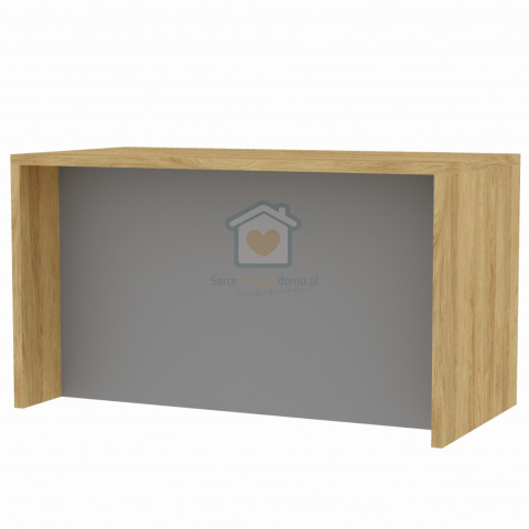 Wyspa kuchenna 150X80 cm Dąb Hikora KAM Wyspa kuchenna 150X80 cm Dąb Hikora KAM