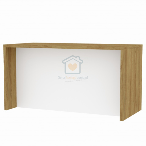 Wyspa kuchenna 160X80 cm Dąb Hikora KAM Wyspa kuchenna 160X80 cm Dąb Hikora KAM
