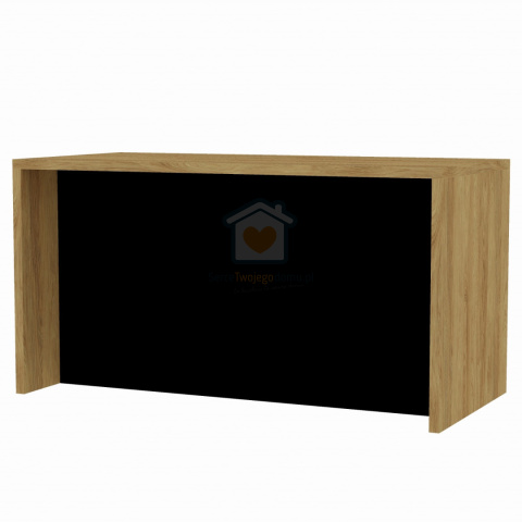 Wyspa kuchenna 160X80 cm Dąb Hikora KAM Wyspa kuchenna 160X80 cm Dąb Hikora KAM