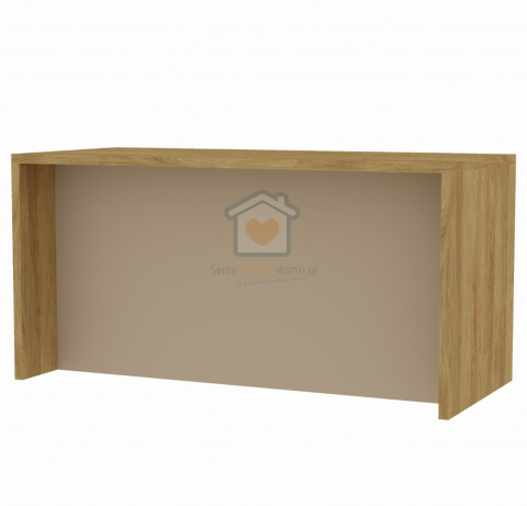 Wyspa kuchenna 170X80 cm Dąb Hikora KAM Wyspa kuchenna 170X80 cm Dąb Hikora KAM