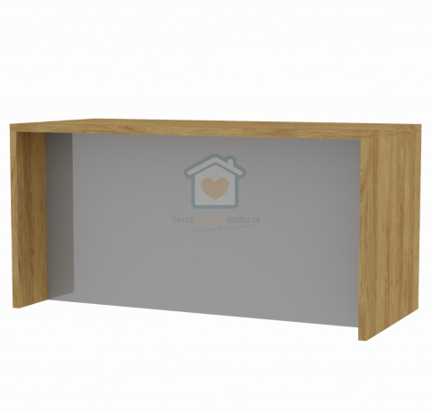 Wyspa kuchenna 170X80 cm Dąb Hikora KAM Wyspa kuchenna 170X80 cm Dąb Hikora KAM