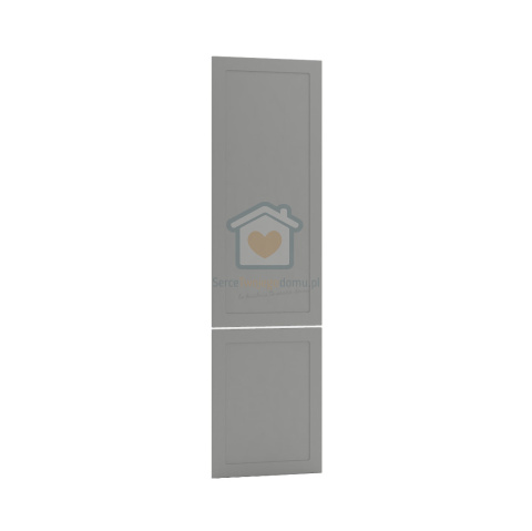 Panel boczny bok ozdoby do słupka 213,3cm ADELE Panel boczny bok ozdoby do słupka 213,3cm ADELE