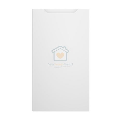 Panel boczny bok ozdobny do nadstawki gł. 58 cm ZOYA Panel boczny bok ozdobny do nadstawki gł. 58 cm ZOYA