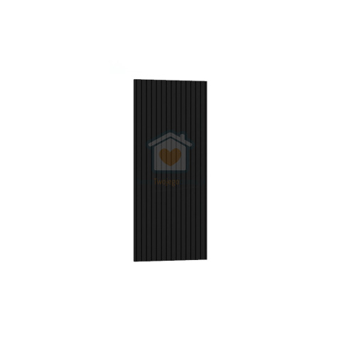 Panel boczny bok ozdobny do szafki wiszącej wysokość 72 cm KATE Panel boczny bok ozdobny do szafki wiszącej wysokość 72 cm KATE
