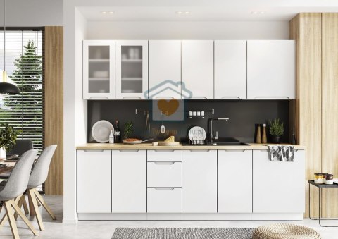 Panel boczny bok ozdobny do szafki wiszącej wysokość 92 cm ZOYA Panel boczny bok ozdobny do szafki wiszącej wysokość 92 cm ZOYA