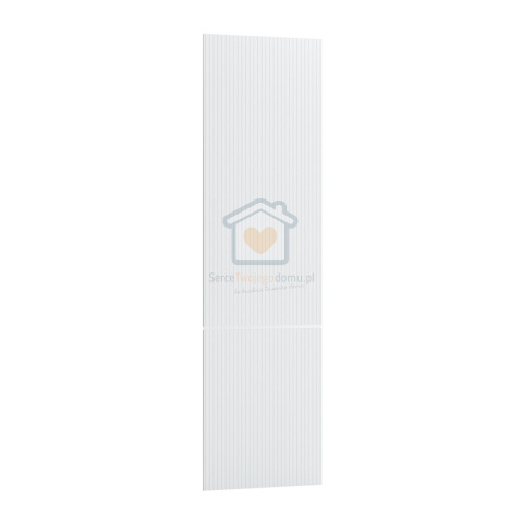 Panel boczny bok ozdoby do słupka 213,3cm KATE Panel boczny bok ozdoby do słupka 213,3cm KATE