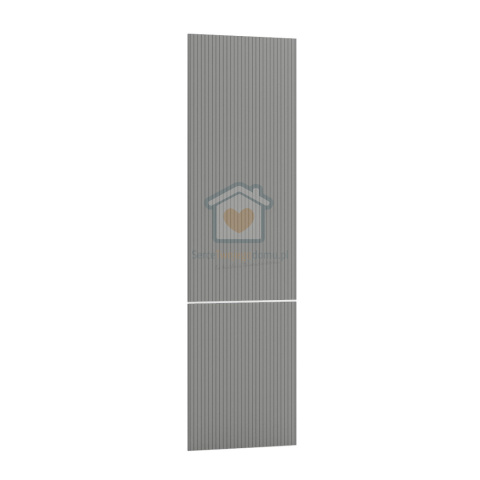 Panel boczny bok ozdoby do słupka 213,3cm KATE Panel boczny bok ozdoby do słupka 213,3cm KATE