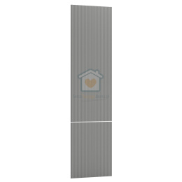 Panel boczny bok ozdoby do słupka 233,3cm KATE