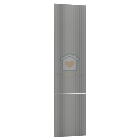 Panel boczny bok ozdoby do słupka 233,3cm KATE Panel boczny bok ozdoby do słupka 233,3cm KATE